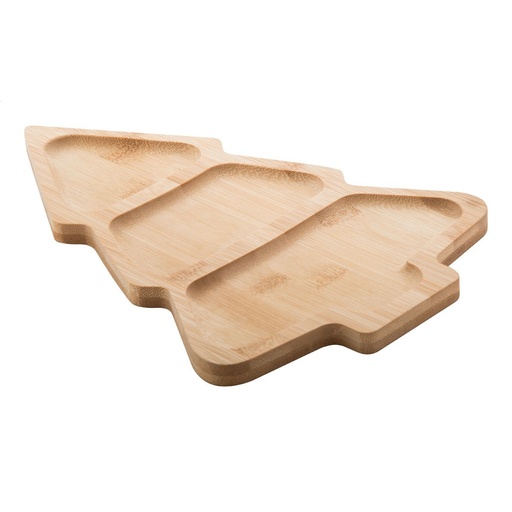 [AP808065] Christmas Snack Plate