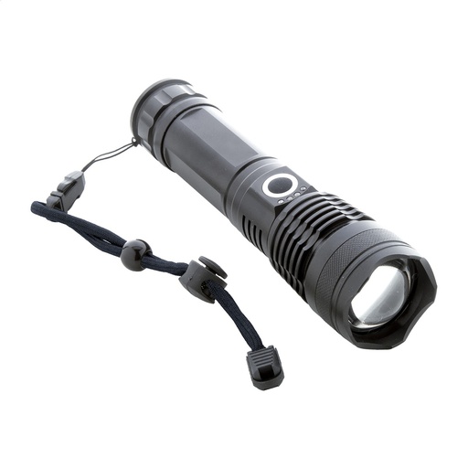 [AP808127] Rechargeable Flashlight