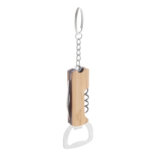 [AP808151] Bottle Opener Keyring