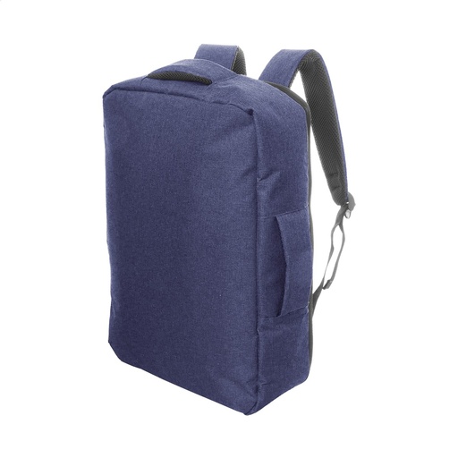 RPET Document Backpack