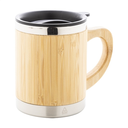 [AP808225] Thermo Mug