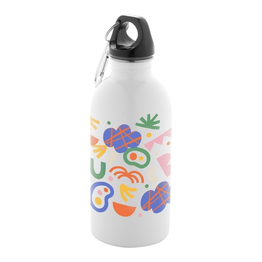[AP808230-01] Recycled Stainless Steel Bottle