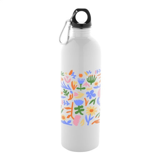 [AP808231-01] Recycled Stainless Steel Bottle