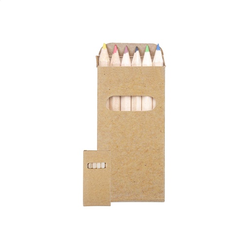 [AP808502] Set of 6 Pencils