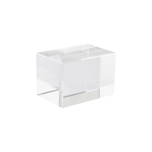 [AP808807] Glass Block