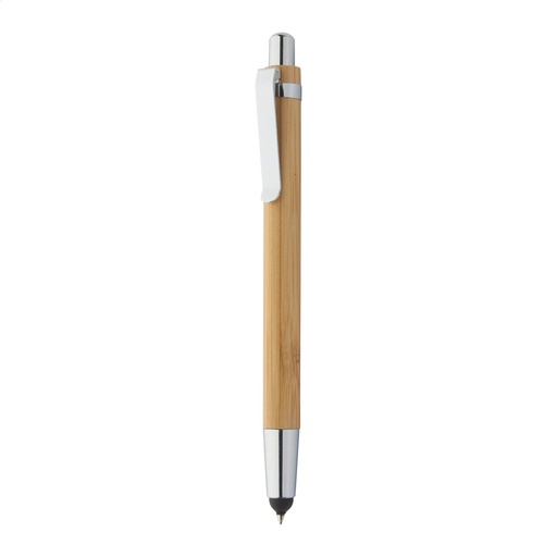 [AP809380] Bamboo Touch Ballpoint Pen