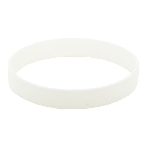Silicone Wristband