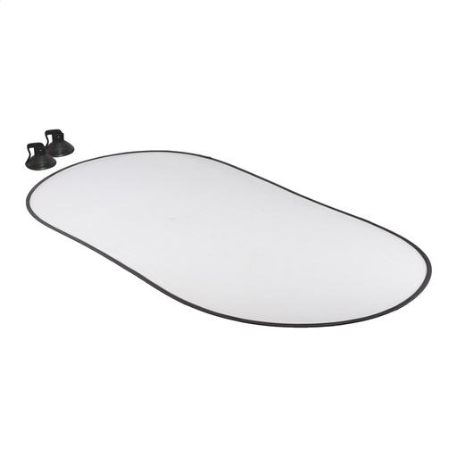 [AP809486-01] Sublimation Car Sunshade