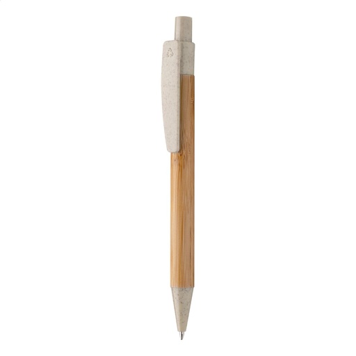 Bamboo Ballpoint Pen