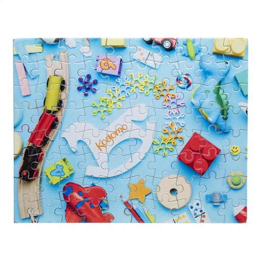 [AP812411] Sublimation Puzzle