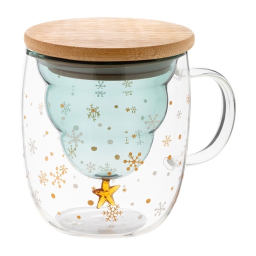 [AP812437] Christmas Mug