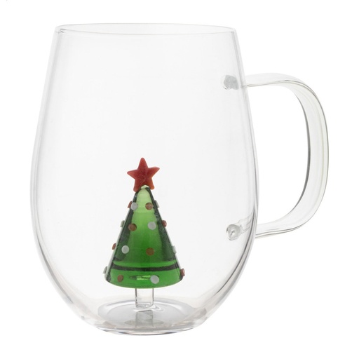[AP812438] Christmas Mug