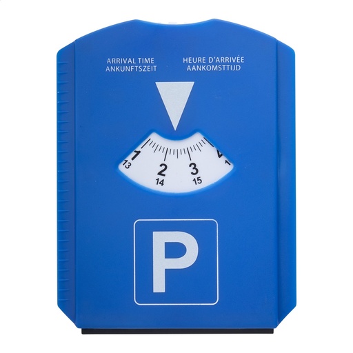 [AP844041] Parking Card
