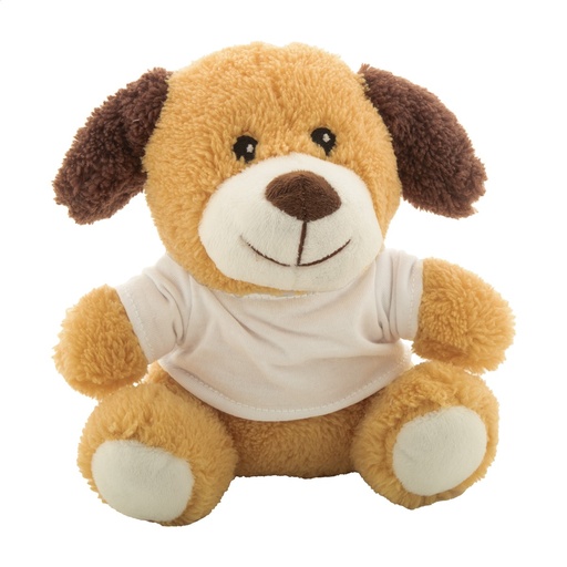 [AP844056] RPET Plush Dog