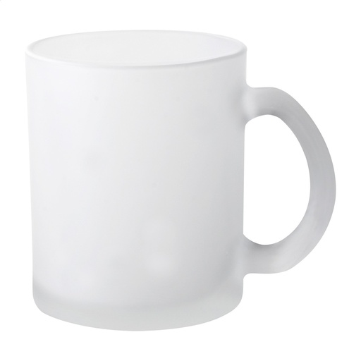 Glass Mug