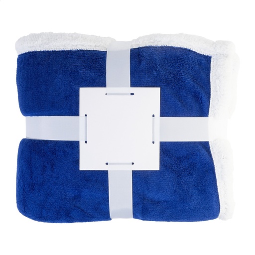 Coral Fleece Blanket