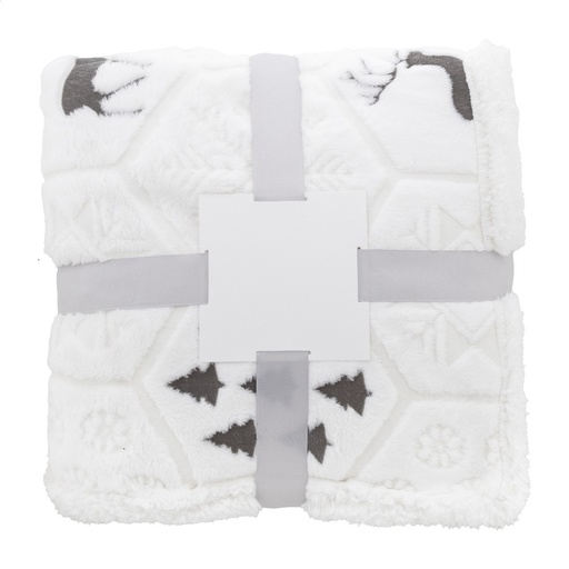 [AP861014-77] RPET Christmas Blanket