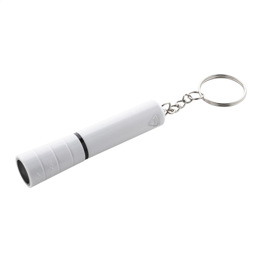 Mini Rabs Flashlight
