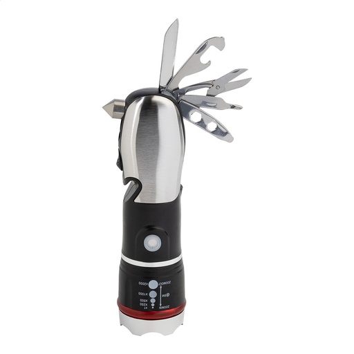 [AP864066] Multi Tool Flashlight