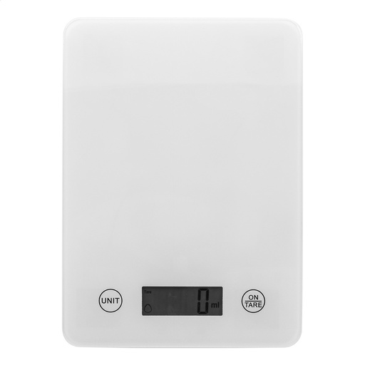 [AP864099] Rechargeable Kitchen Scale