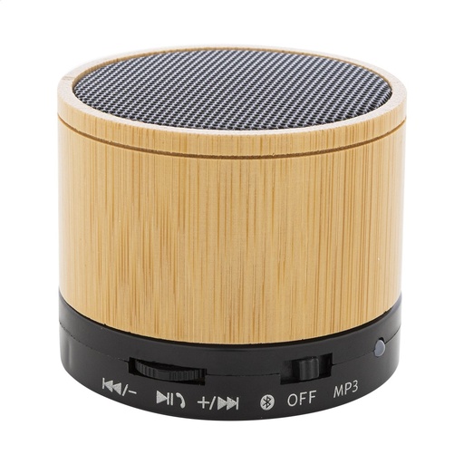 [AP864110-10] Rabs Wireless Speaker