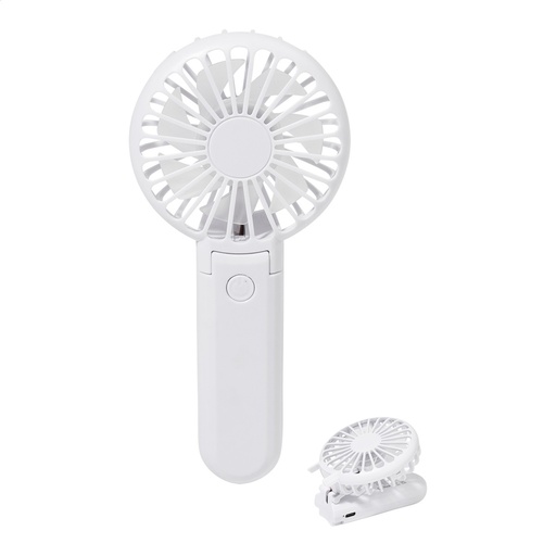 [AP864125-01] Rabs Rechargeable Hand Fan