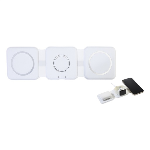 [AP864136-01] Rabs 3in1 Wireless Charger