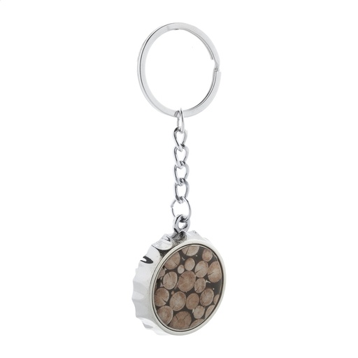 [AP874026] Bottle Opener Keyring