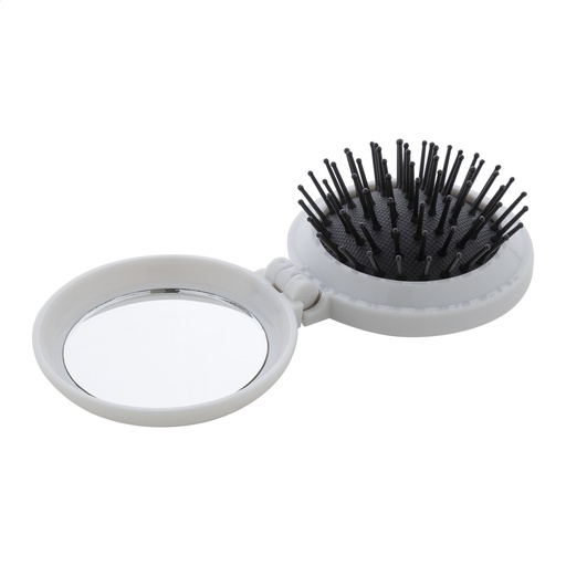 [AP874033-01] Rabs Hairbrush with Mirror