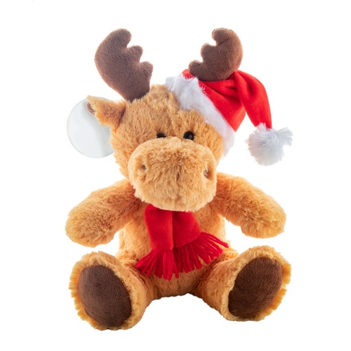 [AP899007] Plush Reindeer