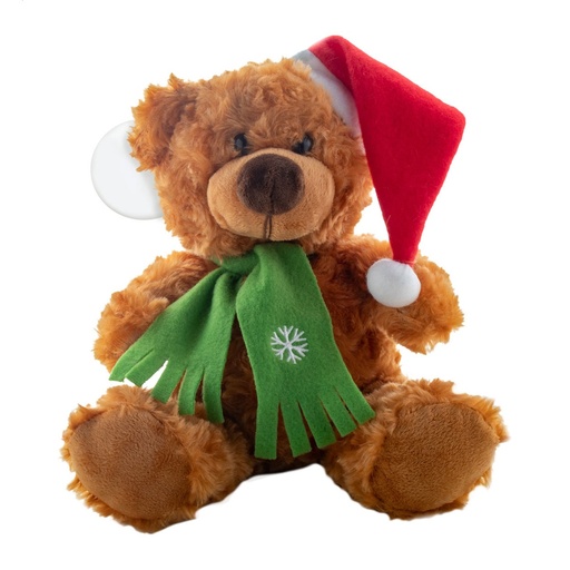 [AP899008] Plush Teddy Bear