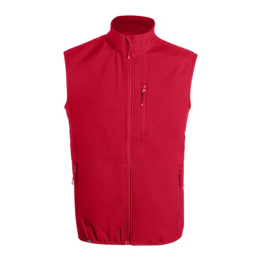 RPET Softshell Vest
