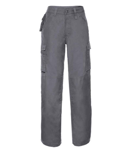 Russell Athletic Heavy Duty Work Trousers