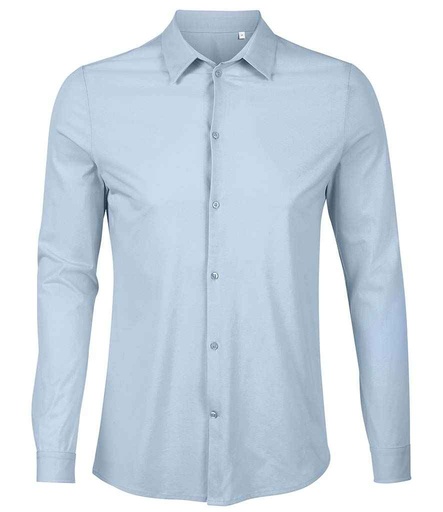 NEOBLU Balthazar Jersey Long Sleeve Shirt