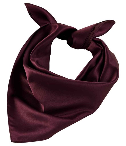 [03205 DRD] NEOBLU Tara Satin Scarf