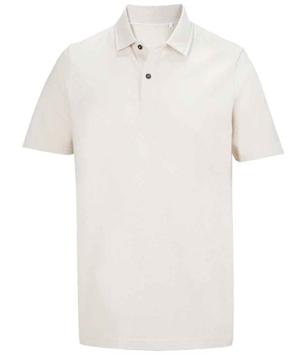 NEOBLU Unisex Orel Piqué Polo Shirt