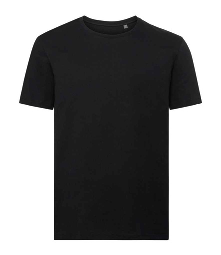 Russell Athletic Pure Organic T-Shirt