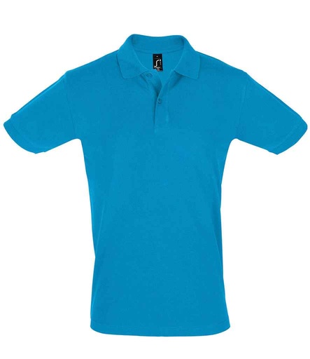 SOL'S Perfect Cotton Piqué Polo Shirt