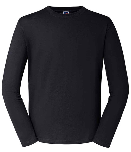 Russell Athletic Classic Long Sleeve T-Shirt