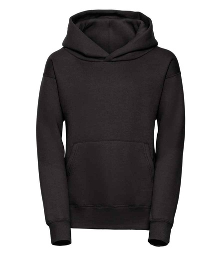 Russell Athletic Kids Hooded Sweatshirt