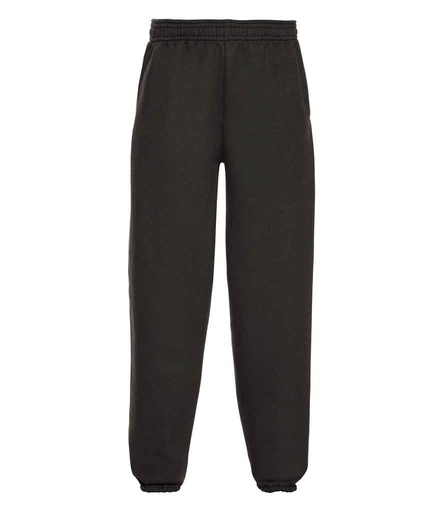 Russell Athletic Kids Elasticated Hem Jog Pants