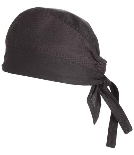 [AF030 BLK] ADC Coolmax® Bandana