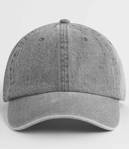 Beechfield Denim Cap