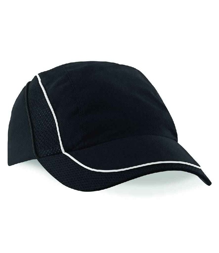 [BB182] Beechfield Coolmax® Flow Mesh Cap