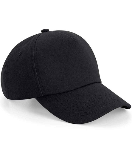 [BB25] Beechfield Authentic 5 Panel Cap