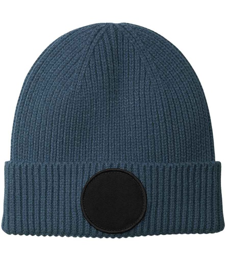 Beechfield Circular Fashion Patch Beanie