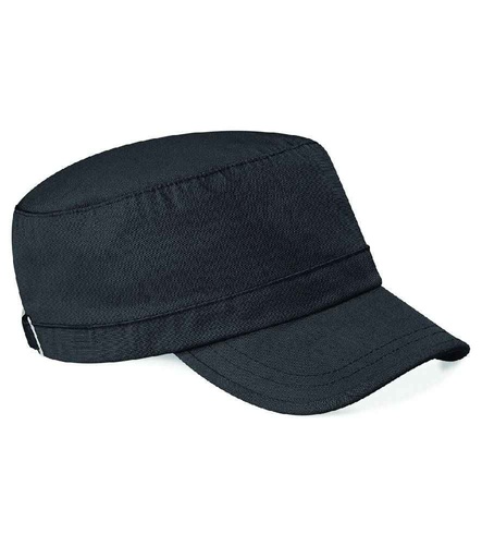 [BB34] Beechfield Army Cap