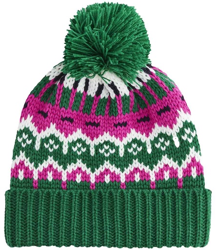 Beechfield Retro Ski Beanie