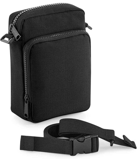 [BG241 BLK] BagBase Modulr™ 1L Multipocket