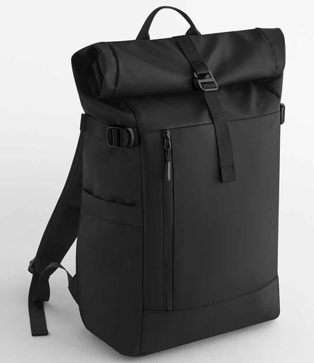 BagBase Everyday Carry 25 Litre Roll-Top Backpack